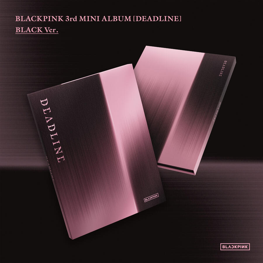 BLACK VER.