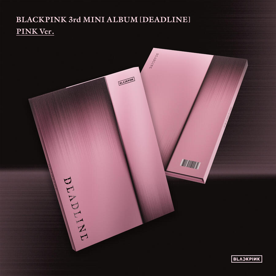 PINK VER.